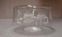 #27507 PRECLEANER BOWL